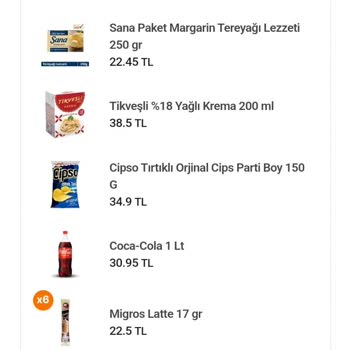 Migros Köfteden Kemik Çıktı!