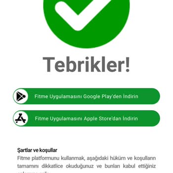 Vodafone Yanlışlıkla Abonelik Ve İade Sorunu