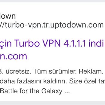 Vodafone Yanlışlıkla Abonelik Ve İade Sorunu