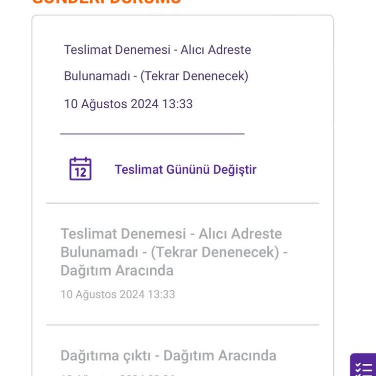 hepsiJET Fethiye'de Şubeleri Bile Yok
