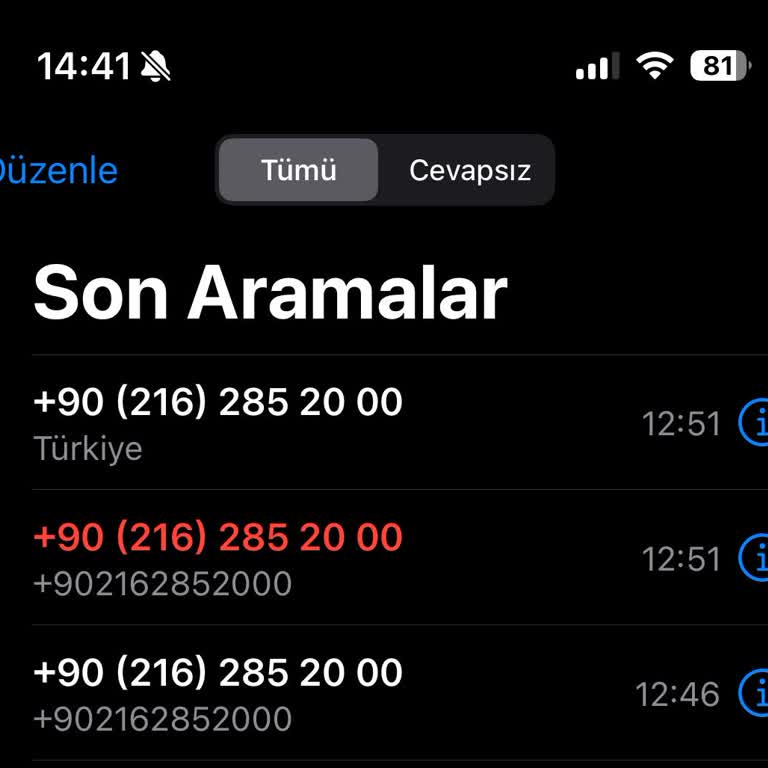 Kolay Gelsin Teslimat Günü Yaşanan İletişim Sorunu Ve Yanıltıcı Mesajlar
