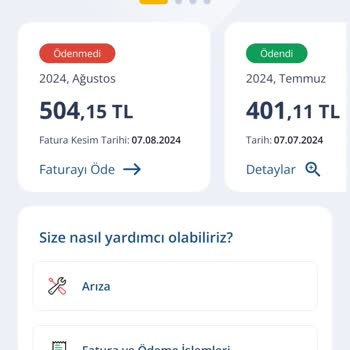 Turknet Fatura Artışları Ve İletişim Sorunları