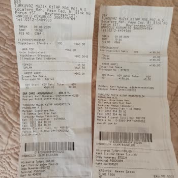 D&R Frm İstanbul Yanlış Yönlendirme İndirim Bilgilendirmesi Eksikliği