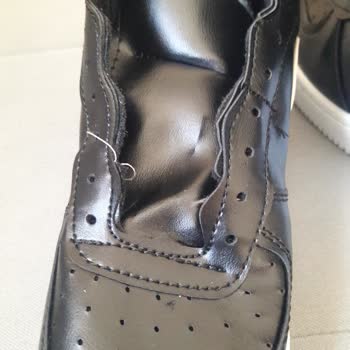 Pabuc Kombinim (Pabuckombinim) Defolu Ürünün İadesi