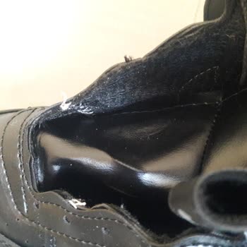 Pabuc Kombinim (Pabuckombinim) Defolu Ürünün İadesi