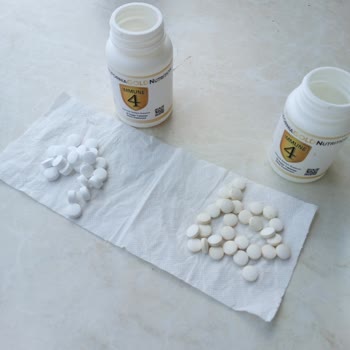 California Gold Nutrition Immune 4 Şikayet