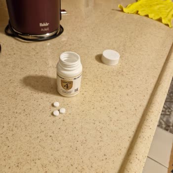 California Gold Nutrition Immune 4 Şikayet