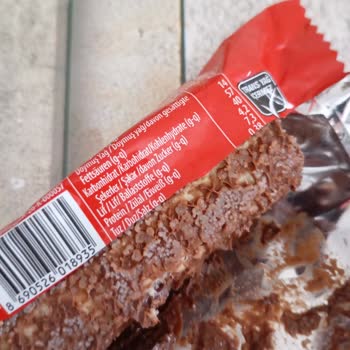 Eti Gıda Eti Küflenmiş Çikolata