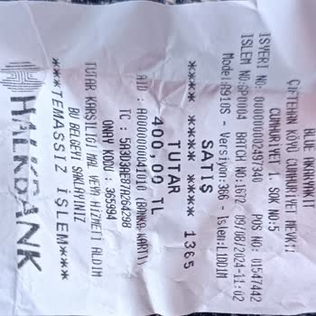 Çiftehan Memoil Petrol Hava Basıyor