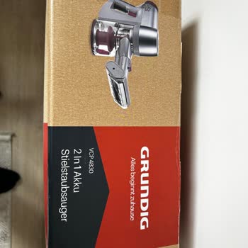 Grundig Garantili Ürün İçin Tamir Ücreti İstiyor