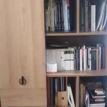 İstikbal Oda Takımında Deforme Yerler Var!