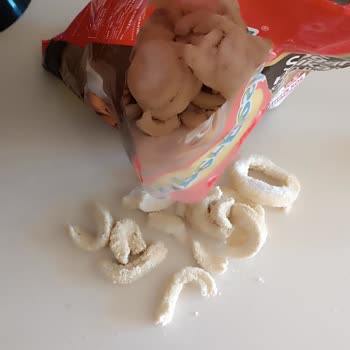 Superfresh Soğan Halkası Ürün Kalitesi Sorunu
