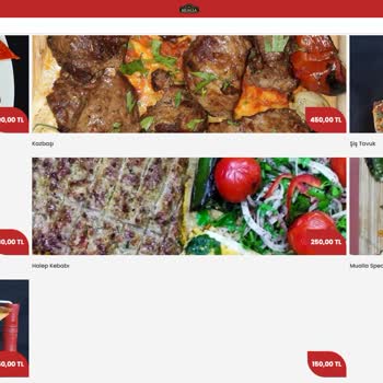 Mualla Restaurant'ın Menü-Hesap Arası Fiyat Farklılığı!