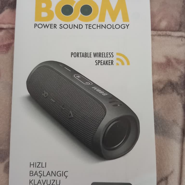 Powerway Yaklaşık 2 Aylık Ürün Çalışmıyor