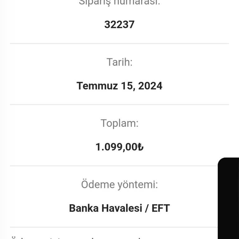 Lensimo Parasını Alıp Lensleri Göndermiyor