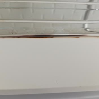 Ukinox Evye Paslanması Ve Değişimi