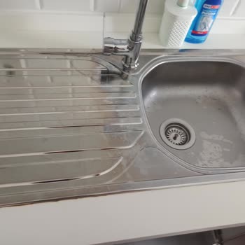 Ukinox Evye Paslanması Ve Değişimi