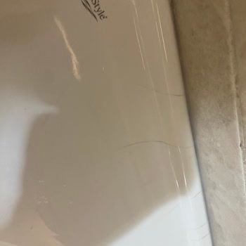 Cera Style Kılcal Çatlak