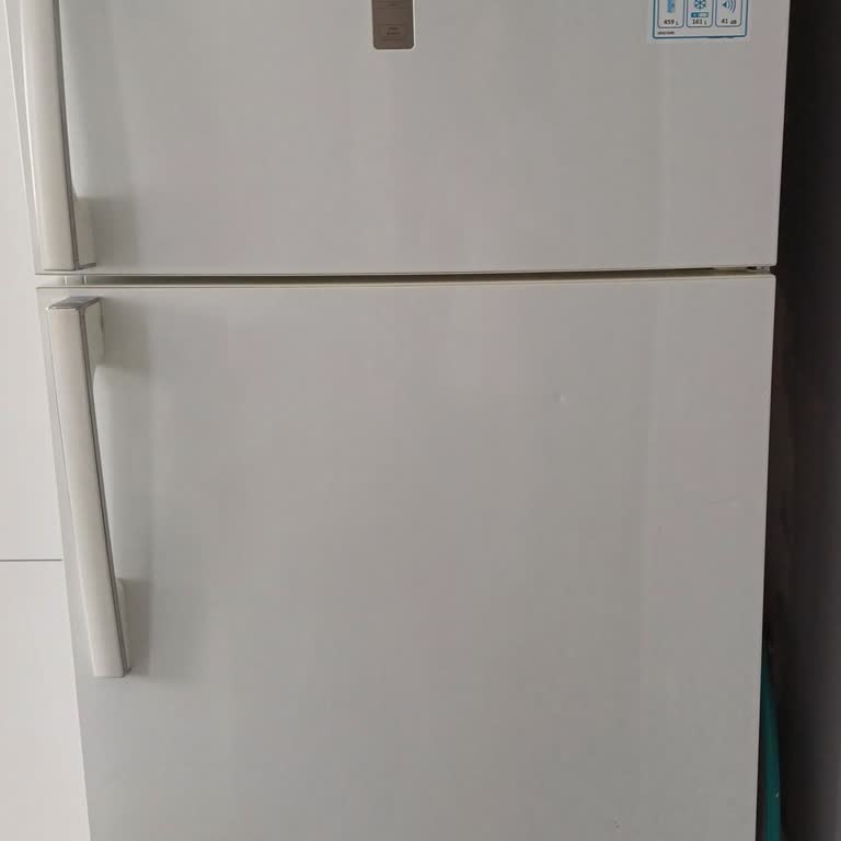 Samsung Markanın Yaz Sıcağında Buzdolabı Mağduriyeti