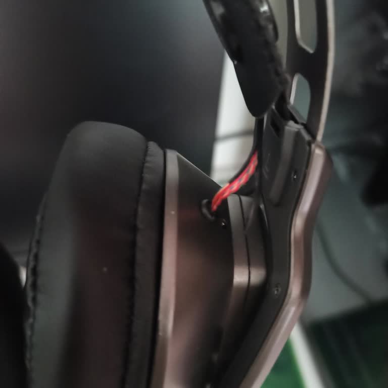 Gamepower Kyruse Marka Kulaklık Kablo Sorunu