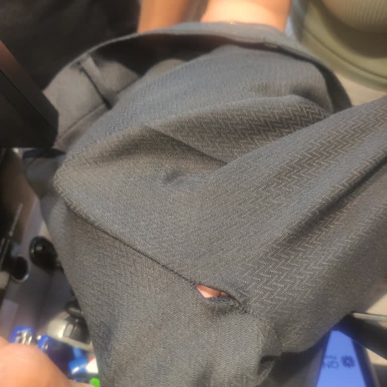 Altınyıldız Classics Şikayetçiyim