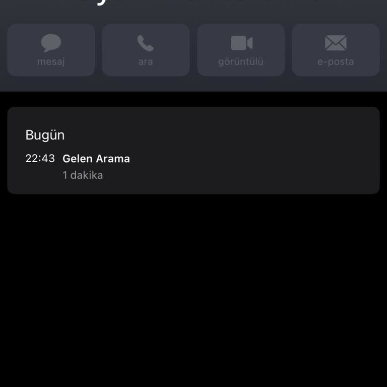 Bonveno Tarafından Küfür Hakarete Maruz Kalmak