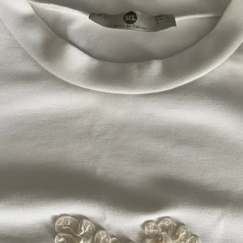 Seçil Store Ürününün Arkasında Durmuyor