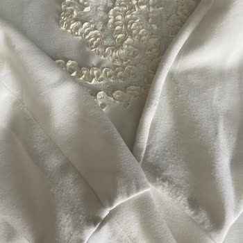 Seçil Store Ürününün Arkasında Durmuyor