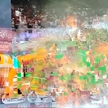 Tod TV Bein Sports 1 Ve Bein Sports 2'de Pixel Sorunu