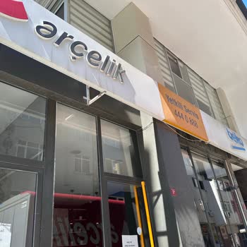 Arçelik'ten Aldığım Klimaların Kumanda Sorunu Ve İlgisizlik