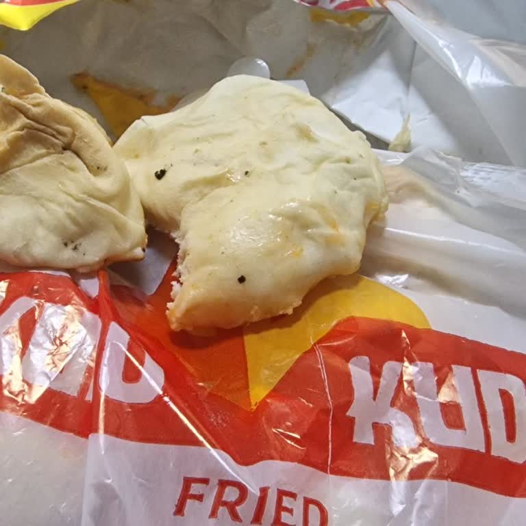 Kudo Kudo Dan Sipariş Verince Olacaklar