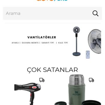Deveyuku.com İade Edilen Ürünün Ödenmeyen Ücreti...