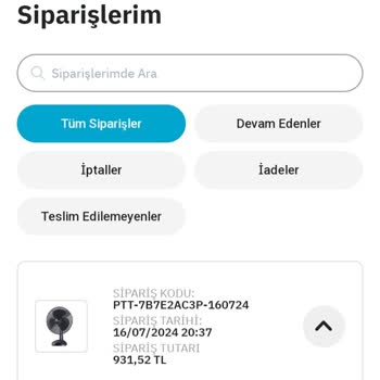 Deveyuku.com İade Edilen Ürünün Ödenmeyen Ücreti...