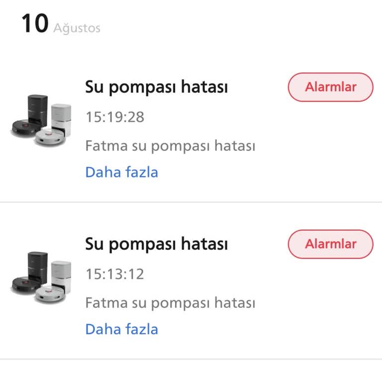 PHILIPS Ev Aletleri Philips Homerun Robot Süpürge