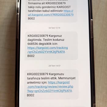 ebebek Alınan Kusurlu Ürünün Değişimin Yapılamaması