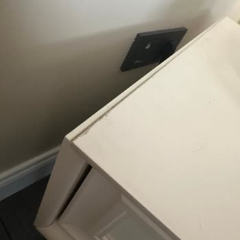 Doğtaş Mobilya Eyup D***** Mobilya Mağazası Eksik Ve Hatalı Kurulum