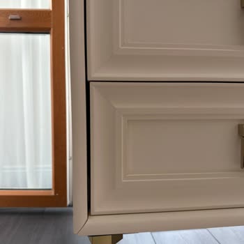 Doğtaş Mobilya Eyup D***** Mobilya Mağazası Eksik Ve Hatalı Kurulum