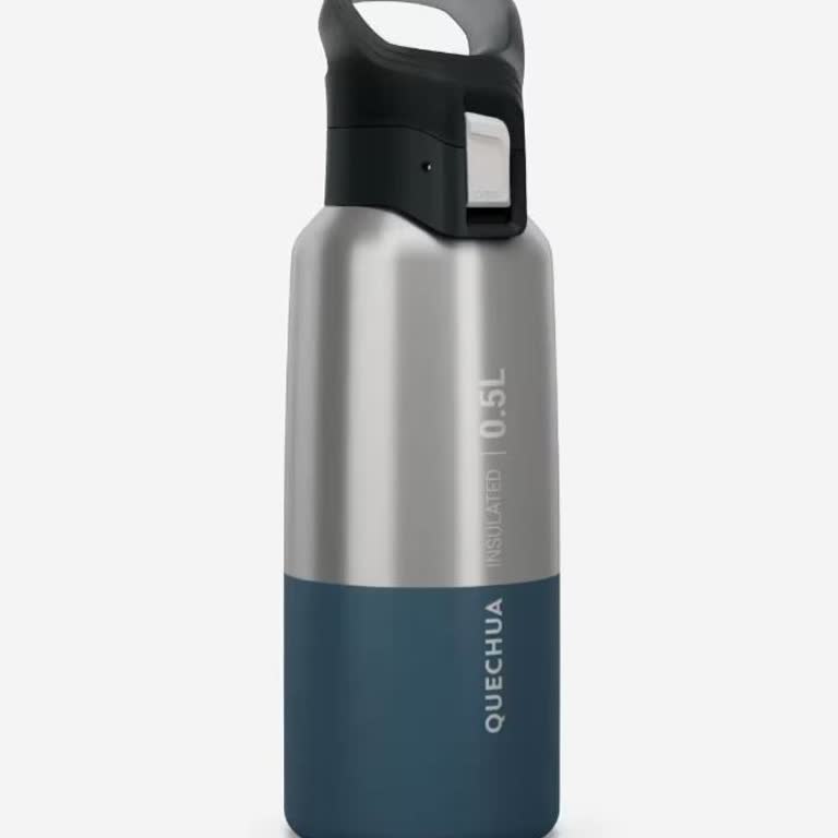 Decathlon 0.50 Termos Test Sonucu