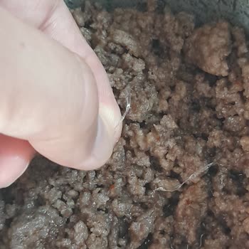 Köfteci Yusuf Kıymadan Çıkan Streç Film