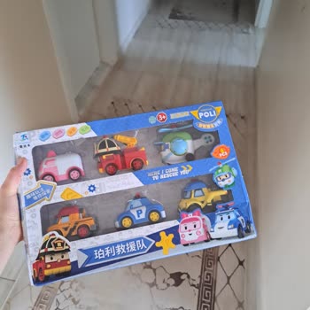 Hepsiburada Yanlış Kargo Gönderdi