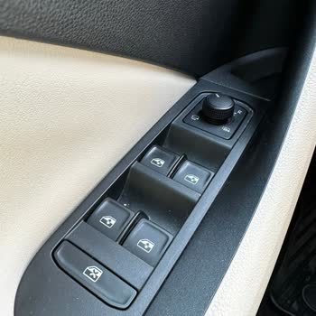 VDF Finans Bozuk Cam Açma Butonunun Kullanıcı Hatası Olarak Değerlendirilmesi