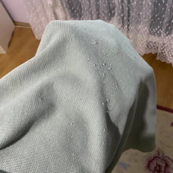 DeFacto Ürün Kalitesi Ve Müşteri Hizmetleri Sorunları