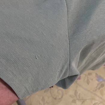 DeFacto Ürün Kalitesi Ve Müşteri Hizmetleri Sorunları