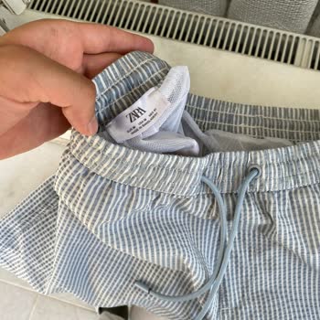 Zara Mayo Kalitesi Ve Müşteri Hizmetleri Hayal Kırıklığı!