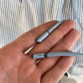 Zara Mayo Kalitesi Ve Müşteri Hizmetleri Hayal Kırıklığı!