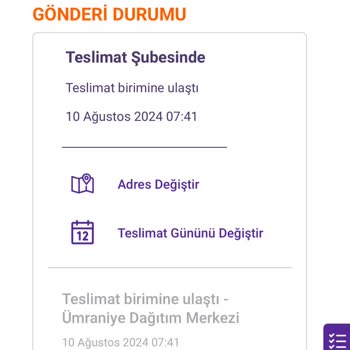 Hepsijet Teslimat Sorunları Ve Çağrı Merkezi Yanıtları