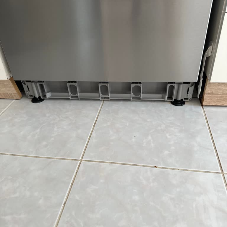 Electrolux Bulaşık Makinesi İle Yaşadığım Sorunlar