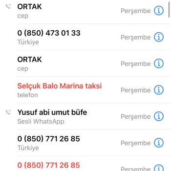 Digiturk'ten Arandım Turkcell'e Kampanya Var Denildi Yokmuş