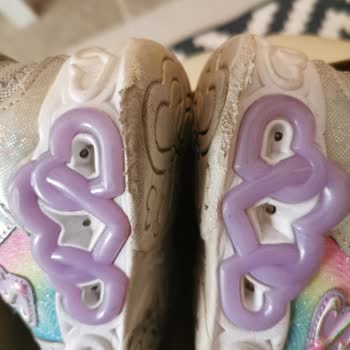 Boyner Skechers Çocuk Ayakkabısı Şikayeti