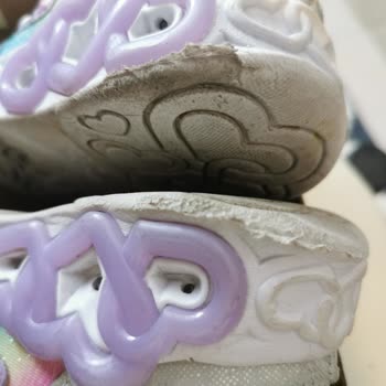 Boyner Skechers Çocuk Ayakkabısı Şikayeti